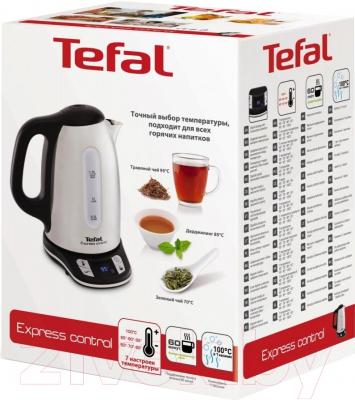 Электрочайник Tefal KI170D30