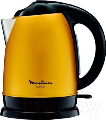 Электрочайник Moulinex BY530H30 - фото