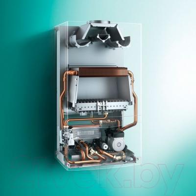 Газовый котел Vaillant AtmoTEC Plus VUW 240/5-5