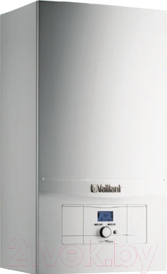 Газовый котел Vaillant TurboTEC Pro VUW 242/5-3 - фото