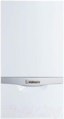 Газовый котел Vaillant TurboTEC Plus VUW 242/5-5 - фото