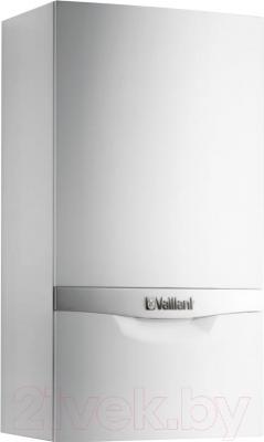Газовый котел Vaillant TurboTEC Plus VUW 282/5-5 - фото