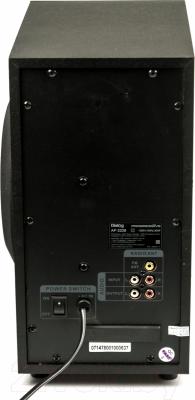 Мультимедиа акустика Dialog Progressive AP-222B