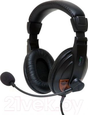 Наушники-гарнитура Dialog M-750HV - фото