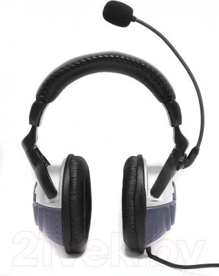 Наушники-гарнитура Dialog M-780HV