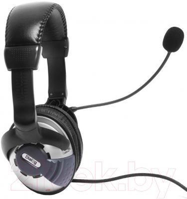 Наушники-гарнитура Dialog M-780HV