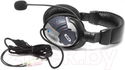 Наушники-гарнитура Dialog M-780HV