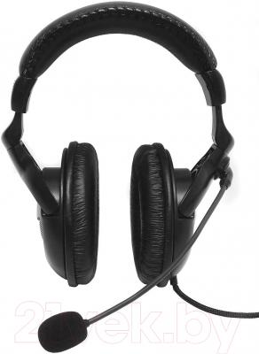 Наушники-гарнитура Dialog M-800HV