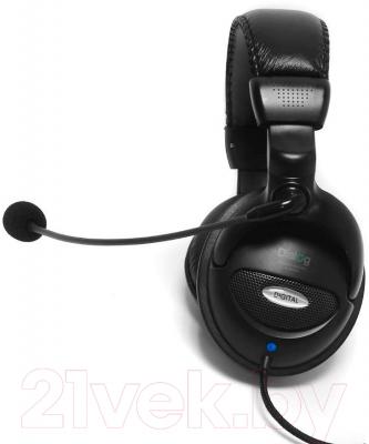 Наушники-гарнитура Dialog M-800HV