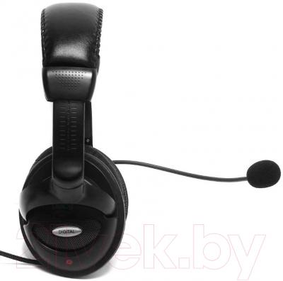 Наушники-гарнитура Dialog M-800HV