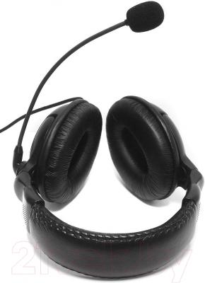 Наушники-гарнитура Dialog M-800HV