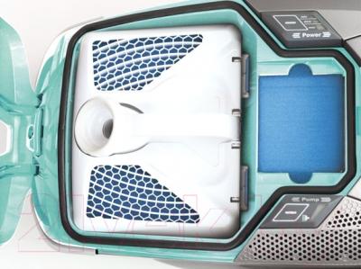 Пылесос Thomas Multi Clean X10 Parquet