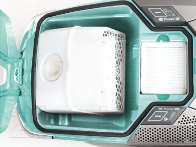 Пылесос Thomas Multi Clean X10 Parquet