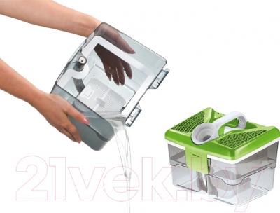 Пылесос Thomas Perfect Air Feel Fresh