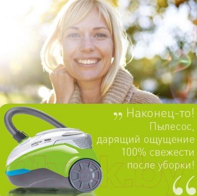 Пылесос Thomas Perfect Air Feel Fresh