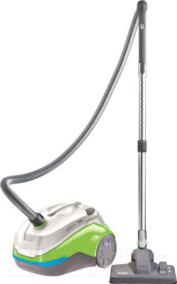 Пылесос Thomas Perfect Air Feel Fresh