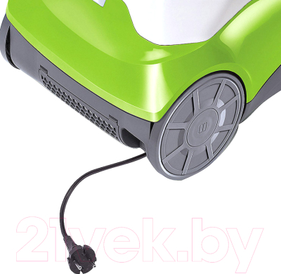 Пылесос Thomas Perfect Air Feel Fresh