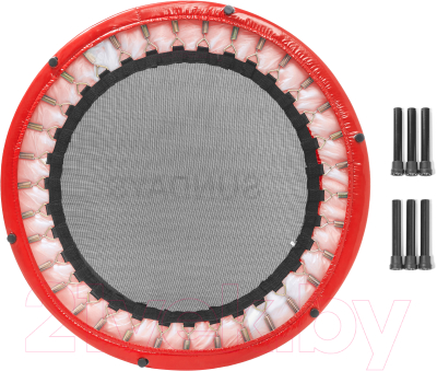 Батут Sundays D101 (красный)