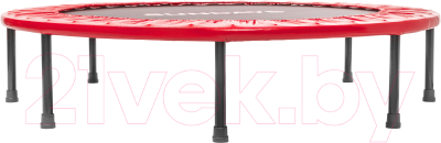 Батут Sundays D121 (красный)