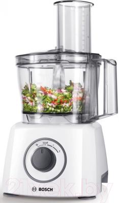 Кухонный комбайн Bosch MCM3110W