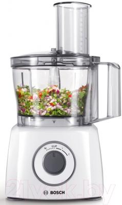 Кухонный комбайн Bosch MCM3110W