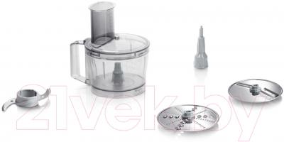 Кухонный комбайн Bosch MCM3110W