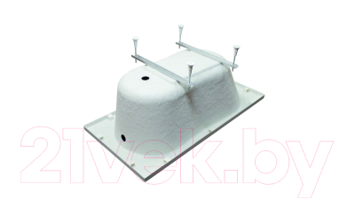 Ножки опорные Cersanit ZP-SEPW1000001