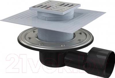 Трап для душа Alcadrain APV3344 - фото