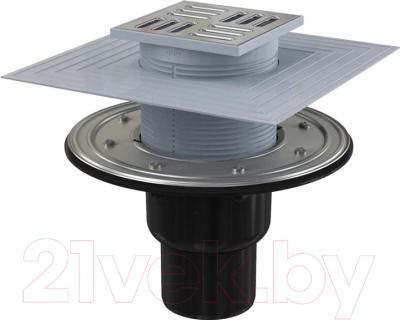 Трап для душа Alcadrain APV4344 - фото