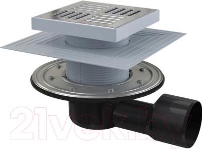 Трап для душа Alcadrain APV3444 - фото