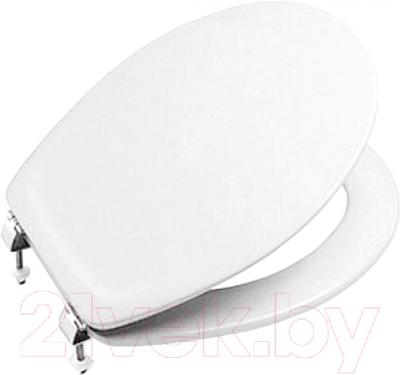 Унитаз подвесной с инсталляцией Roca Victoria 893100000