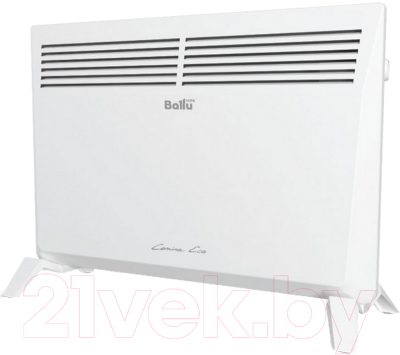 Конвектор Ballu Camino Eco BEC/EM-1500 - фото