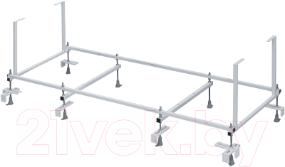 Каркас Santek Монако 170 - фото