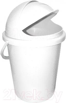 Мусорное ведро Белпласт с235-20830 - фото