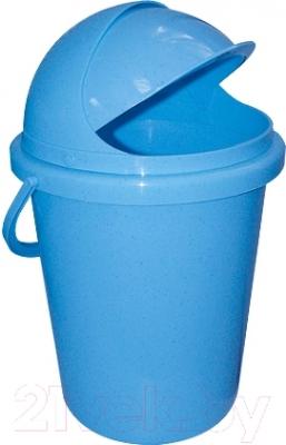 Мусорное ведро Белпласт с235-20830 - фото