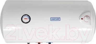 Накопительный водонагреватель Unipump Стандарт 80 Г - фото
