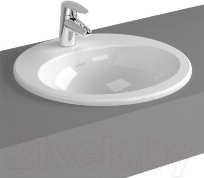 Умывальник VitrA S20 / 5466B003-0001