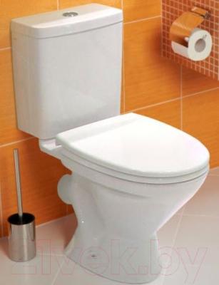 Унитаз напольный Santek Лига 1WH302197