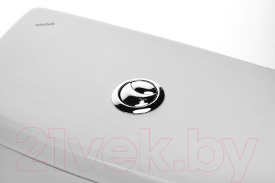 Унитаз напольный Santek Лига 1WH302197