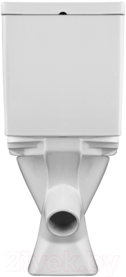 Унитаз напольный Santek Лига 1WH302197