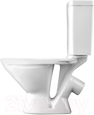 Унитаз напольный Santek Лига 1WH302197