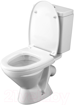 Унитаз напольный Santek Лига 1WH302197