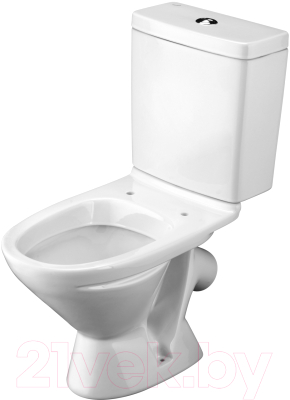 Унитаз напольный Santek Лига 1WH302197