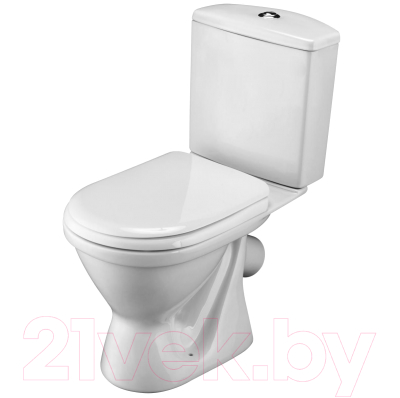 Унитаз напольный Santek Алькор 1WH302196 - фото