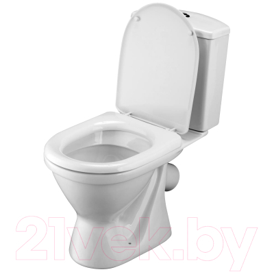 Унитаз напольный Santek Алькор 1WH302196