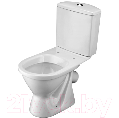 Унитаз напольный Santek Алькор 1WH302196