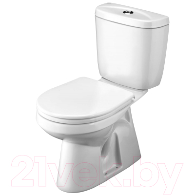 Унитаз напольный Santek Анимо 1WH302136