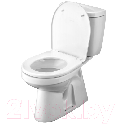 Унитаз напольный Santek Анимо 1WH302136