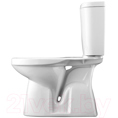 Унитаз напольный Santek Анимо 1WH302136