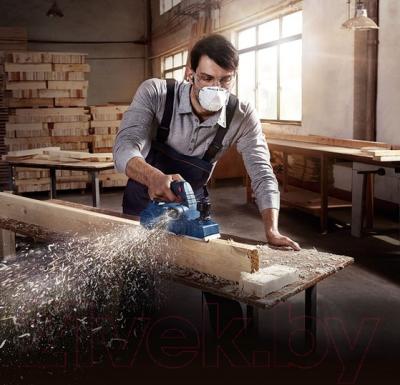 Профессиональный электрорубанок Bosch GHO 6500